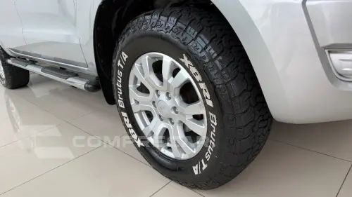 Ranger XLT 3.2 20V 4x4 CD Diesel Aut.