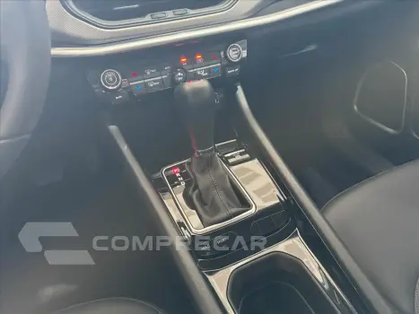 COMPASS 1.3 T270 TURBO FLEX LONGITUDE AT6