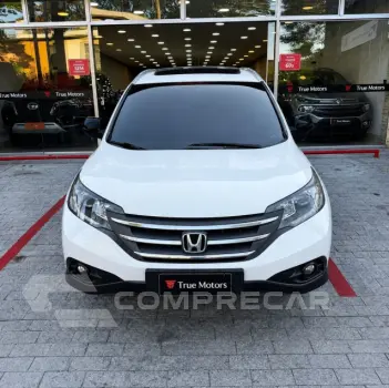 CRV 2.0 EXL 4X2 16V