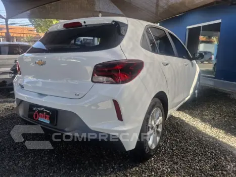 ONIX - 1.0 LT MANUAL