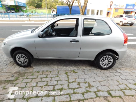 PALIO 1.0 MPI Fire Economy 8V