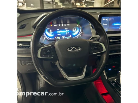 TIGGO 7 PRO 1.6 TGDI GASOLINA DCT