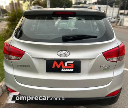 IX35 2.0 MPFI 16V