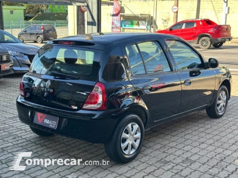CLIO HATCH - 1.0 EXPRESSION 16V 4P MANUAL