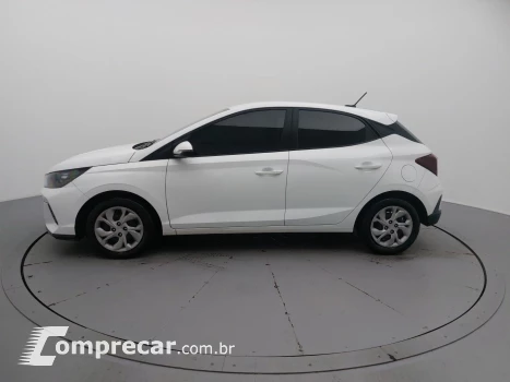 HB20 1.0 12V FLEX COMFORT MANUAL