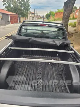 SAVEIRO 1.6 MI Trendline CE 8V
