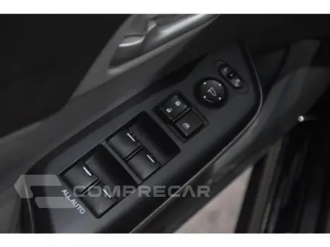 CIVIC - 1.8 LXS 16V 4P AUTOMÁTICO