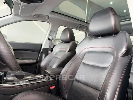 Tiggo 5 x txs