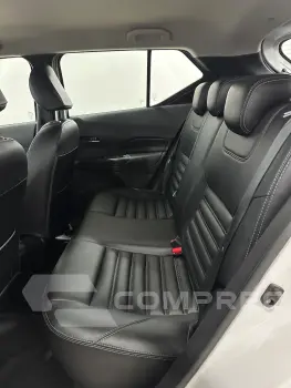 KICKS S Direct 1.6 16V Flex 5p Aut.