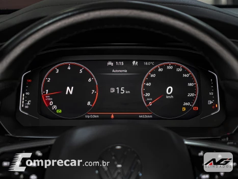 JETTA 2.0 350 TSI GLI