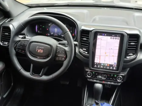 TORO - 2.0 16V TURBO ULTRA 4WD AT9