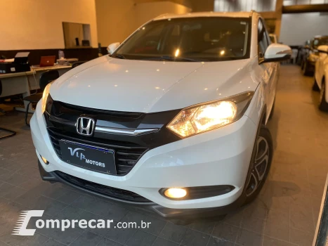 Honda HR-V 1.8 16V EXL 4 portas