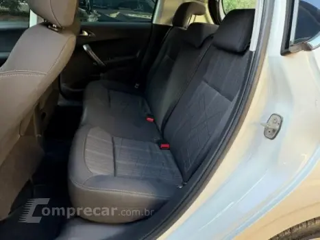 208 Versão: 1.6 GRIFFE 16V MANUAL