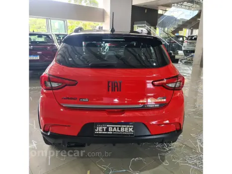 ARGO 1.3 FIREFLY FLEX TREKKING MANUAL