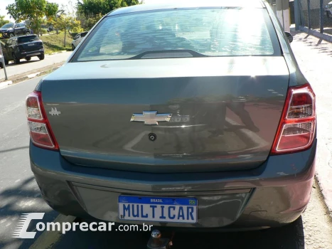 COBALT 1.4 LT 8V