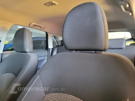 ASX 2.0 16V 160cv Aut.