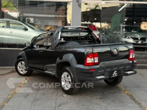 Strada Adventure 1.8/ 1.8 LOCKER Flex CE
