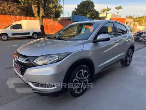 HR-V 1.8 16V LX