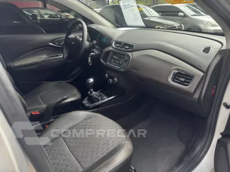 Prisma 1.4 4P LTZ FLEX
