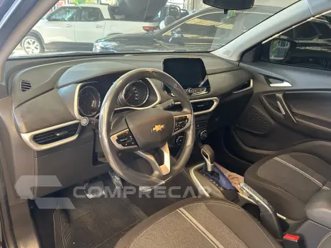 TRACKER 1.0 TURBO FLEX LT AUTOMÁTICO