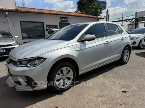 Volkswagen Polo Hatch 1.0 4P MPI 4 portas