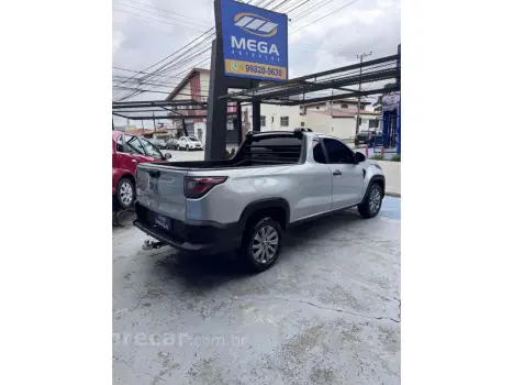 STRADA 1.4 FIRE FLEX ENDURANCE CS MANUAL