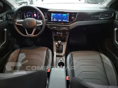 POLO 1.0  170 TSI HIGHLINE AUTOMÁTICO