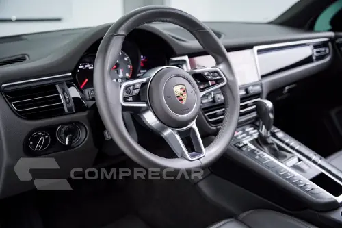 Macan S 2.9/3.0 Bi-Turbo