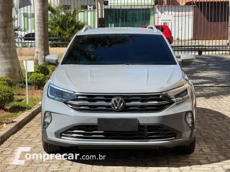 NIVUS 1.0 200 TSI Highline