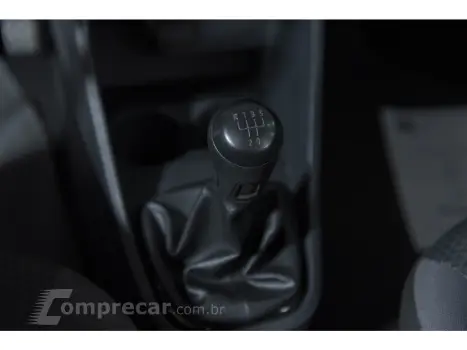 GOL 1.6 MSI TOTALFLEX 4P MANUAL