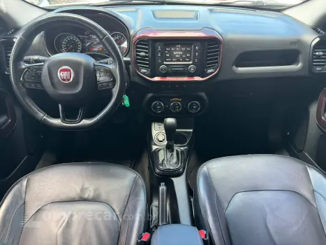 TORO 1.8 16V EVO Freedom AT6