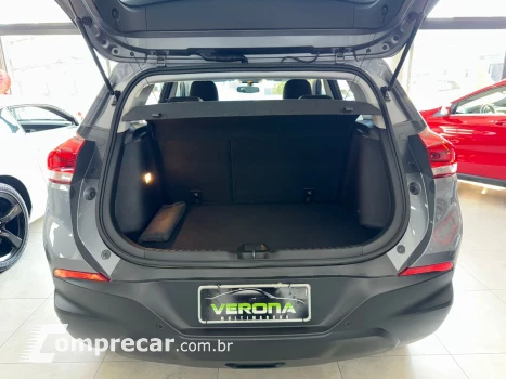 TRACKER LT 1.0