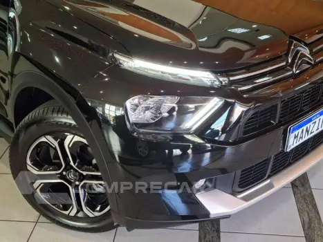 C3 AIRCROSS SHINE 1.0 FLEX TB 200 AUT.