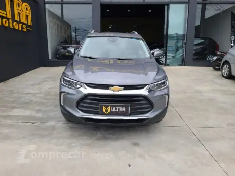 TRACKER Premier 1.2 Turbo 12V Flex Aut.