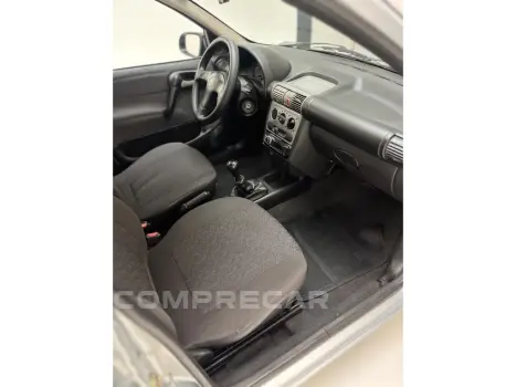 CLASSIC 1.0 MPFI LIFE 8V FLEX 4P MANUAL