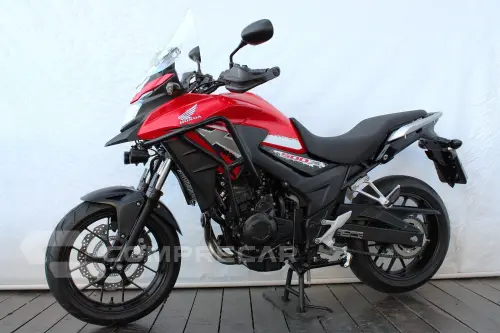 HONDA CB 500 X ABS