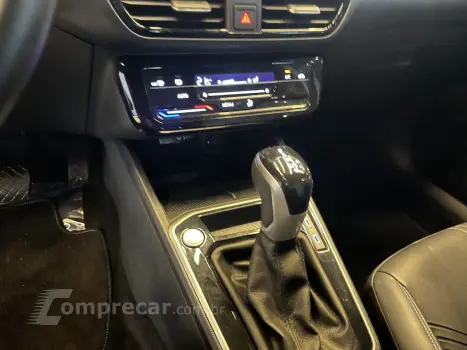 Tera 1.0 12V 4P 170 TSI HIGH AUTOMÁTICO