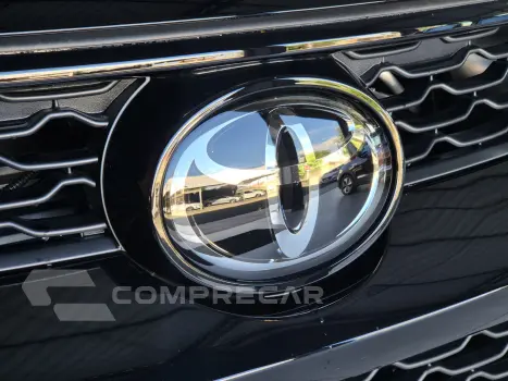 HILUX SW4 2.8 D-4d Turbo SRX Platinum 4X4