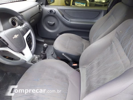CELTA 1.0 MPFI Life 8V