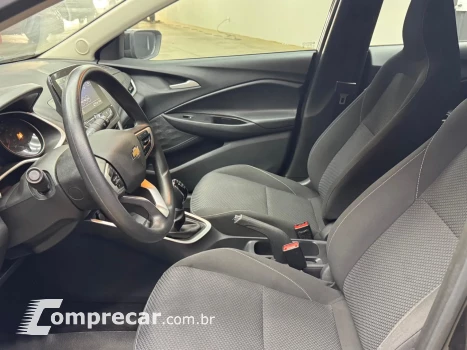 ONIX 1.0 TURBO FLEX LT MANUAL