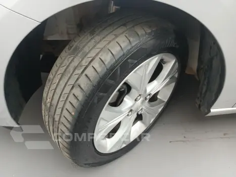 ONIX 1.0 TURBO FLEX LTZ AUTOMÁTICO