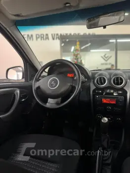 SANDERO 1.6 16V SCE Expression