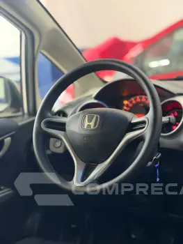Fit LX 1.4/ 1.4 Flex 8V/16V 5p Mec.