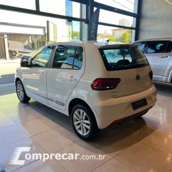 Fox Connect 1.6 Flex 8V 5p