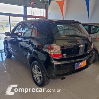 AGILE LTZ 1.4 MPFI 8V FlexPower 5p