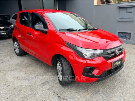 MOBI 1.0 EVO FLEX LIKE. MANUAL