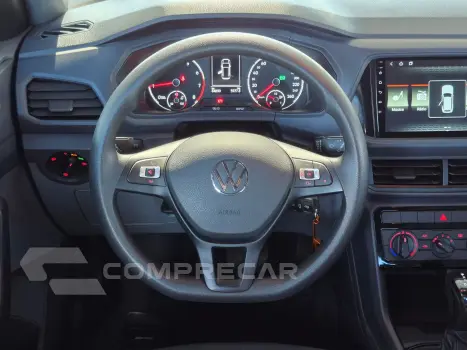 T-Cross 1.0 200 Tsi Total Flex Sense Automático