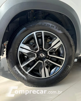 KWID 1.0 12V SCE Intense