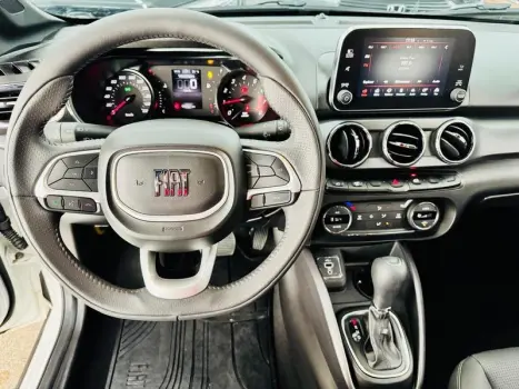 ARGO TREKKING 1.3 8V FLEX AUT