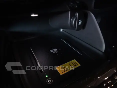 HR-V 1.5 DI I-vtec EXL